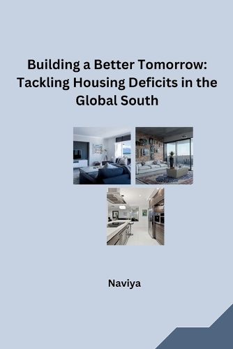 Cover image for Building a Better Tomorrow