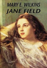 Cover image for Jane Field