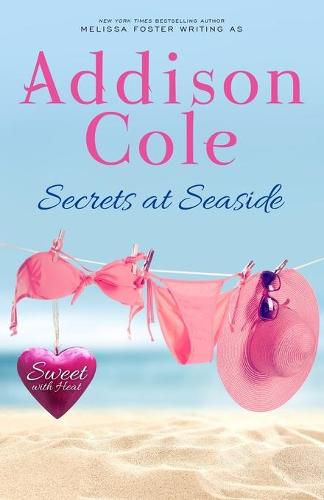 Cover image for Secrets at Seaside