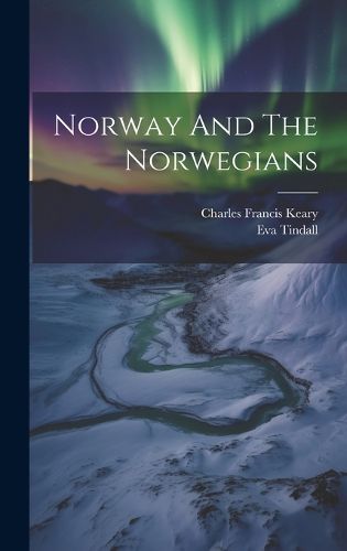 Cover image for Norway And The Norwegians