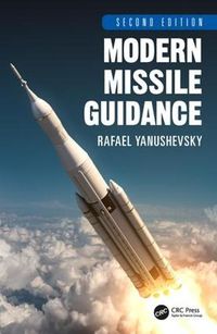 Cover image for Modern Missile Guidance