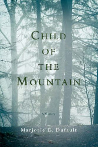 Cover image for Child of the Mountain