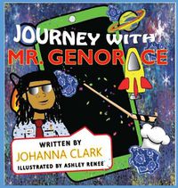 Cover image for Journey With Mr. Genorace