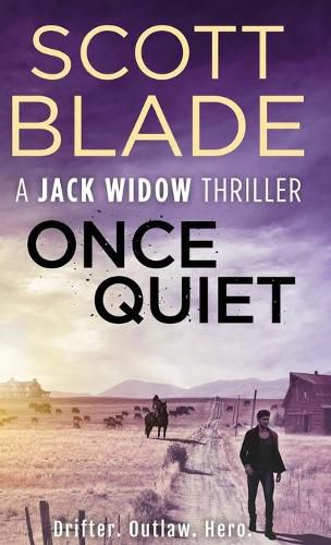 Cover image for Once Quiet