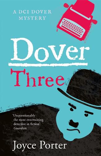 Cover image for Dover Three