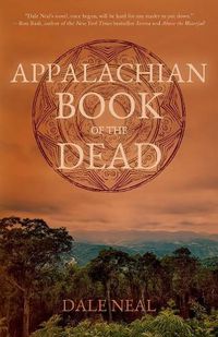 Cover image for Appalachian Book of the Dead