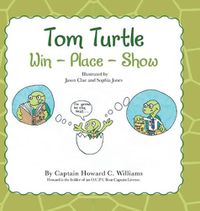 Cover image for Tom Turtle