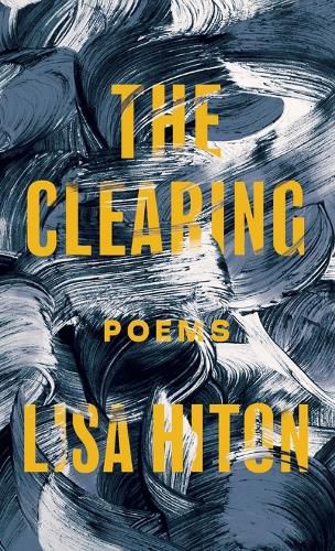 Cover image for Clearing