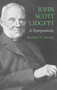 Cover image for John Scott Lidgett: A Symposium