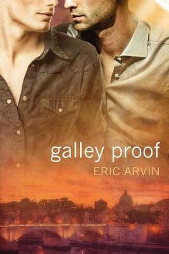 Cover image for Galley Proof