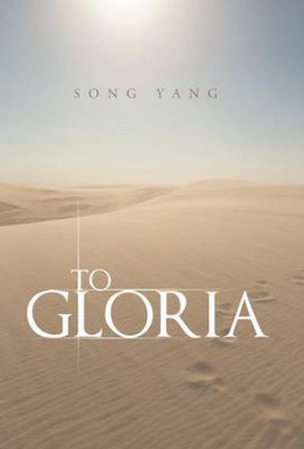 Cover image for To Gloria