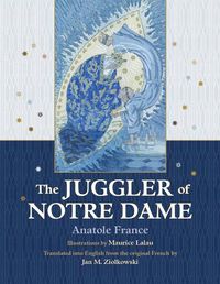 Cover image for The Juggler of Notre Dame