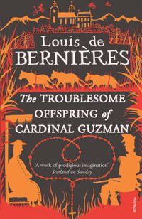 Cover image for The Troublesome Offspring of Cardinal Guzman