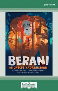Cover image for Berani