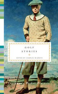 Cover image for Golf Stories