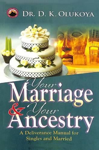 Cover image for Your Marriage and Your Ancestry