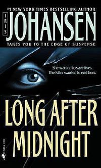 Cover image for Long After Midnight: A Novel