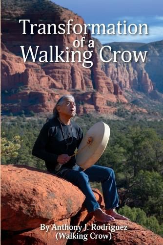 Cover image for Transformation of a Walking Crow