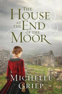 Cover image for The House at the End of the Moor