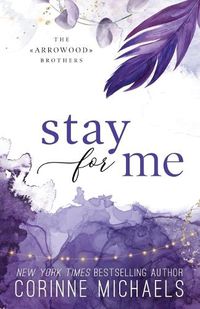 Cover image for Stay for Me - Special Edition