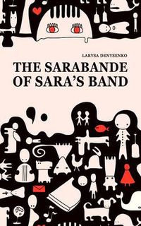 Cover image for The Sarabande of Sara's Band