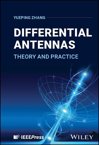 Cover image for Differential Antennas