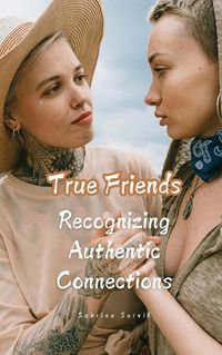 Cover image for True Friends