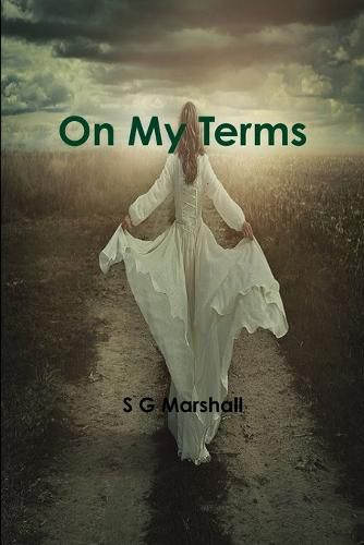 Cover image for On My Terms