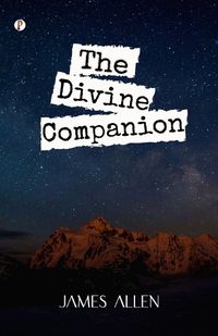 Cover image for THE DIVINE COMPANION