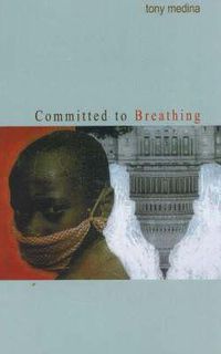 Cover image for Committed to Breathing