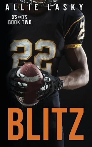 Cover image for Blitz