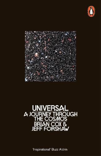 Universal: A Journey Through the Cosmos