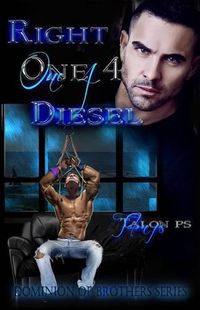 Cover image for Right One 4 Diesel