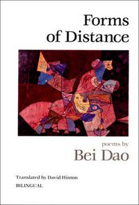 Cover image for Forms of Distance