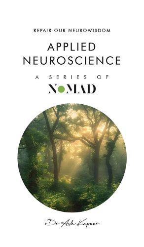 Cover image for Applied Nueroscience