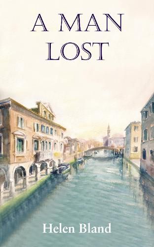 Cover image for A Man Lost