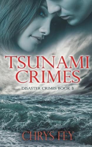 Cover image for Tsunami Crimes