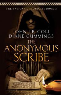 Cover image for The Anonymous Scribe