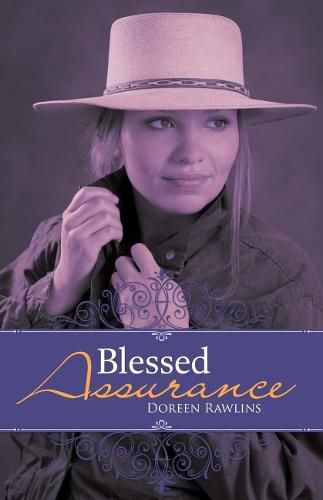 Cover image for Blessed Assurance