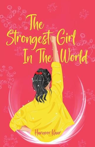 Cover image for The Strongest Girl In The World