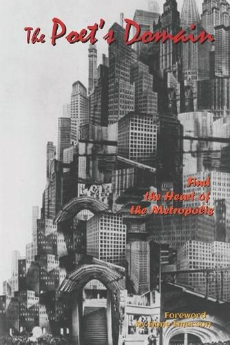 Cover image for The Poet's Domain, Vol.38