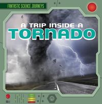 Cover image for A Trip Inside a Tornado