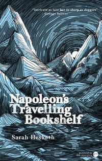 Cover image for Napoleon's Travelling Bookshelf