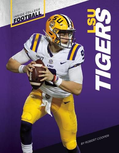 Lsu Tigers