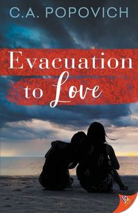 Cover image for Evacuation to Love