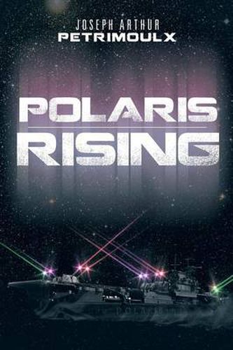 Cover image for Polaris Rising