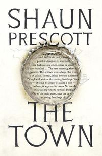 Cover image for The Town