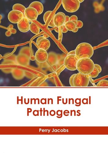 Cover image for Human Fungal Pathogens