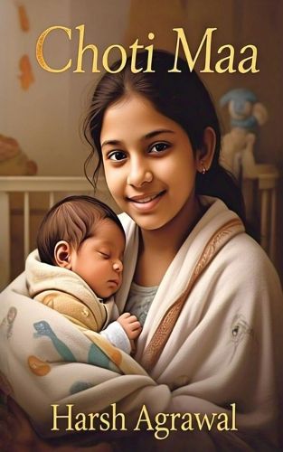 Cover image for Choti Maa