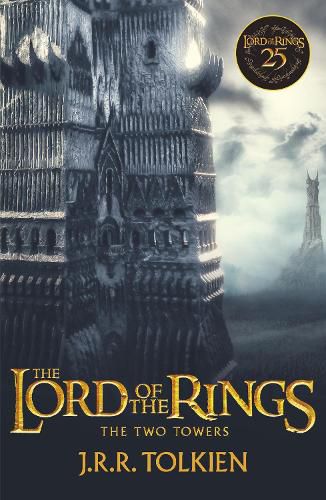 Cover image for The Two Towers